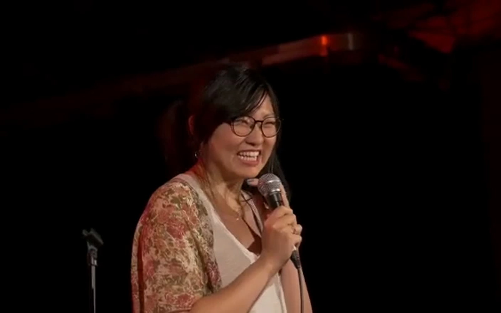 A live multidisciplinary cultural festival